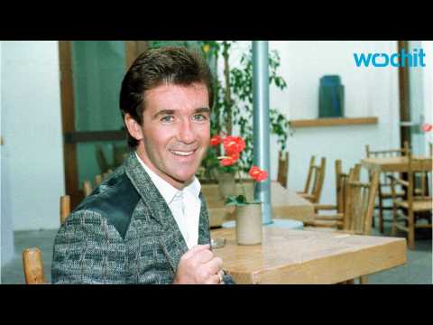 VIDEO : Stars Remember Alan Thicke's Songwriting Career