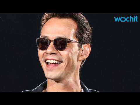 VIDEO : Marc Anthony's Father Dishes About His Son's Rocky Marriage
