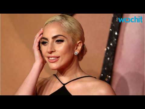 VIDEO : Lady Gaga Debuts Emotional 'Million Reasons' Music Video