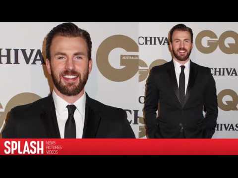 VIDEO : Chris Evans Named 'Best Actor For the Buck' by Forbes
