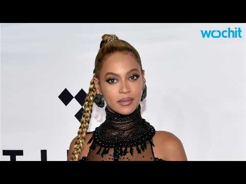 VIDEO : Beyonce Dominates NAACP Nominations