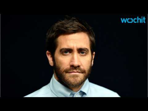 VIDEO : Jake Gyllenhaal Returns To Broadway