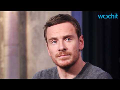 VIDEO : Michael Fassbender Reveals  He'd Challenge His Physical Abilities in Unconventional Ways