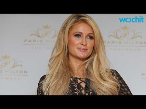 VIDEO : Paris Hilton Wants To Be Seen As A Business Woman