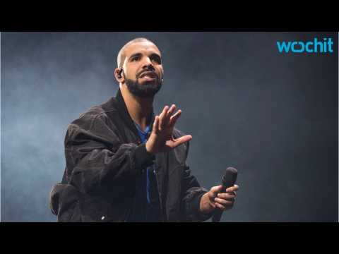 VIDEO : Drake Leads iHeartRadio Nominations