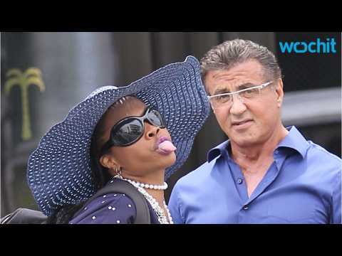 VIDEO : Sylvester Stallone Will Direct And Star In New Movie