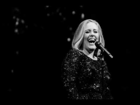 VIDEO : Adele podra haberse casado en secreto