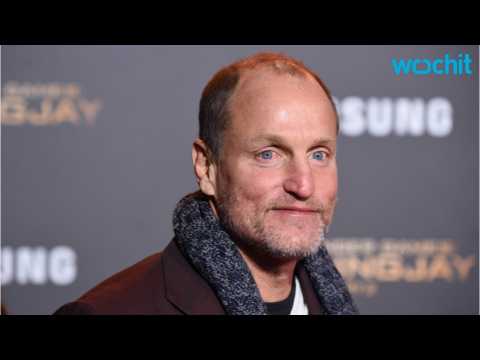 VIDEO : Woody Harrelson Rumored To Be In New Star Wars
