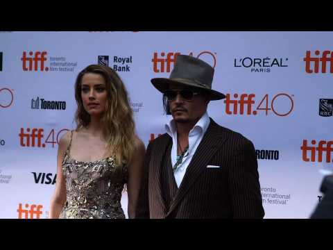 VIDEO : Johnny Depp's attorney slams Amber Heard