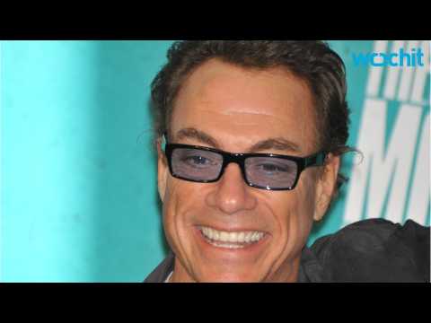VIDEO : Jean-Claude Van Damme and Dolph Lundgren to Co-Star in Action Movie