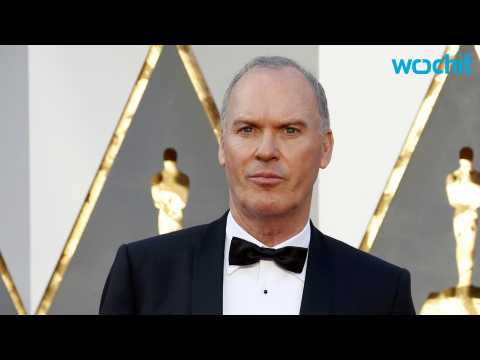 VIDEO : Michael Keaton Could Have Played Key Role in Lost