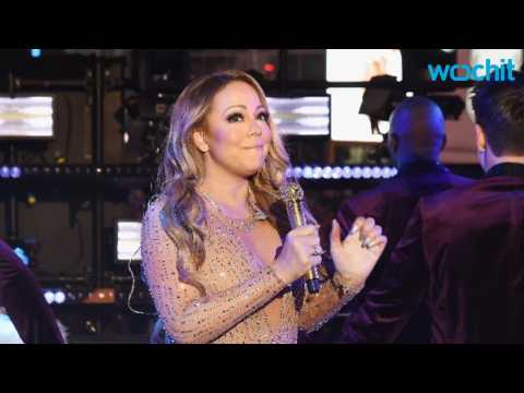 VIDEO : Mariah Carey Was 