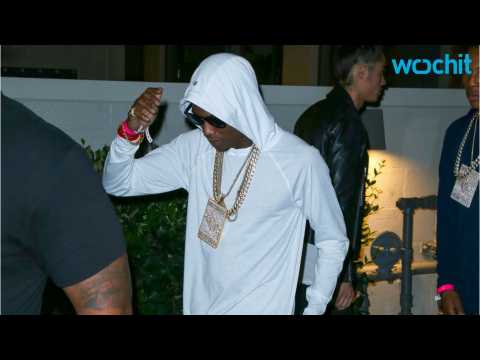VIDEO : Soulja Boy Apologizes for Chris Brown Feud