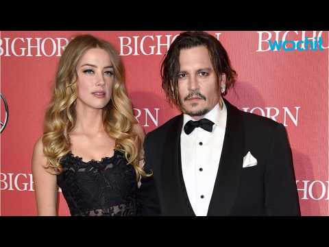VIDEO : Is Johnny Depp Delaying Divorce Proceedings?