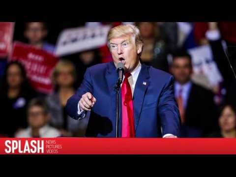 VIDEO : Dcouvrez qui Donald Trump suit sur Twitter