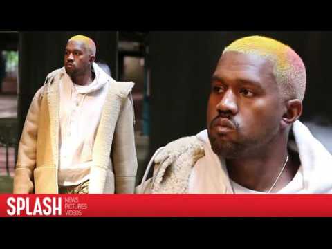 VIDEO : Kanye West pourrait prsenter la saison 5 de Yeezy  la Semaine de la mode  New York