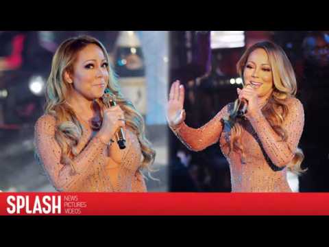VIDEO : Mariah Carey adresse enfin sa performance dsastreuse du nouvel an