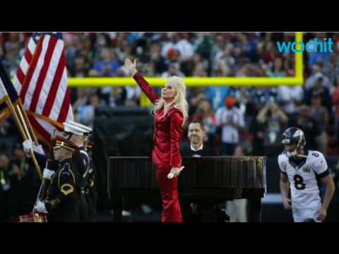VIDEO : Lady Gaga Will Perform At Super Bowl 2017