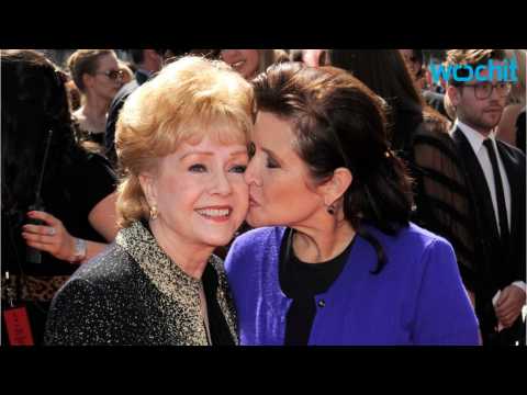 VIDEO : HBO's Carrie Fisher And Debbie Reynolds Documentary To Air This Weekend