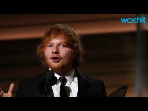 VIDEO : Ed Sheeran Releases Two New Singles