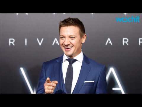 VIDEO : Happy Birthday! Jeremy Renner Turns 46 Years Old Today