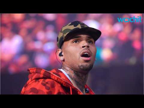 VIDEO : Chris Brown And Soulja Boy Will Fight