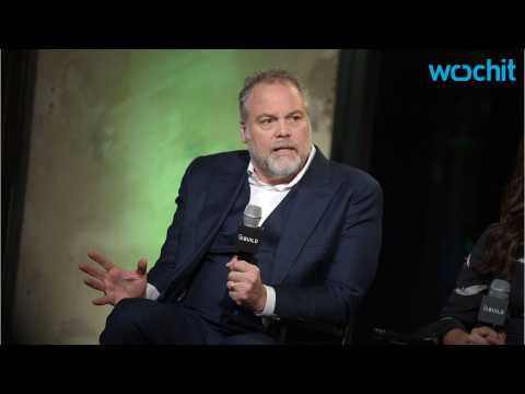 VIDEO : Vincent D'Onofrio: I Would Do A James Gunn Moon Knight Movie