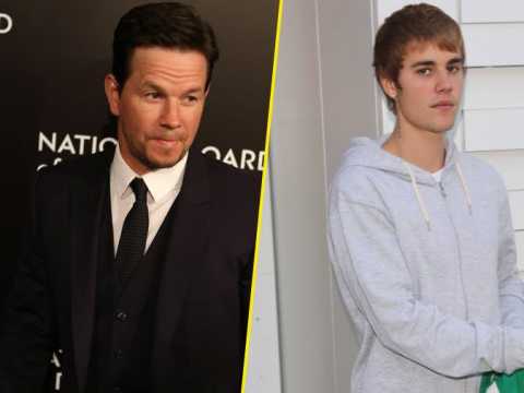 VIDEO : Mark Wahlberg : Sa fille veut se marier avec Justin Bieber mais...