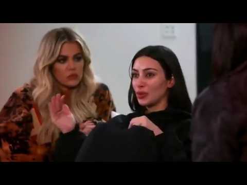 VIDEO : Kim Kardashian habla por primera vez de su secuestro