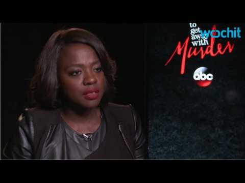 VIDEO : Viola Davis Discusses How Diversity Can Be Promoted In Hollywood