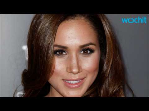 VIDEO : Prince Harry Passes Ultimate Test With Meghan Markle