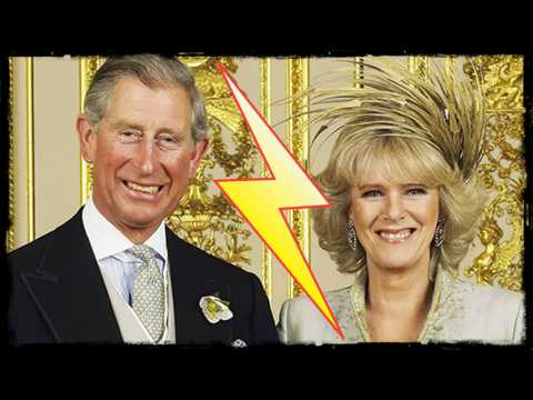 VIDEO : Le prince Charles (encore) accus d'infidlit : Sa biographe balance