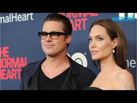 VIDEO : Brad Pitt Slammed By Angelina Jolie In New Court Filing