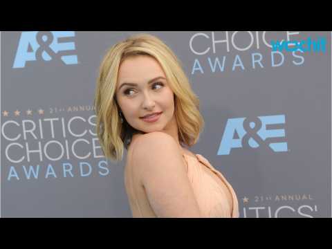 VIDEO : Hayden Panettiere Opened Up About Postpartum Depression On GMA