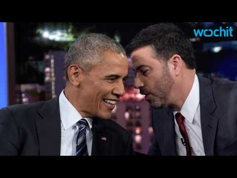 VIDEO : Is Barack Obama Our Biggest 'Pop Culture' President?