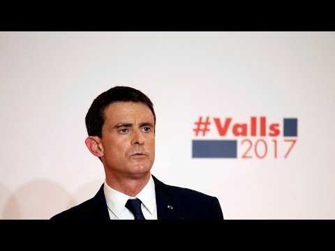 VIDEO : Manuel Valls va-t-il gagner la primaire de gauche ?