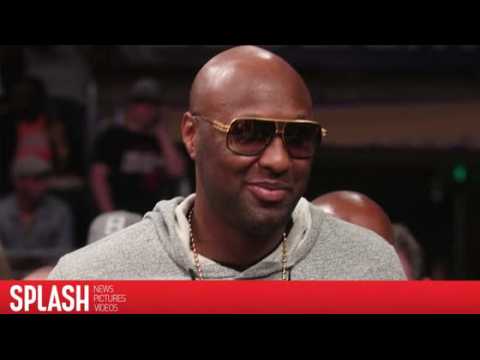 VIDEO : Lamar Odom Left Rehab, Went to Beverly Hills to Buy a Watch