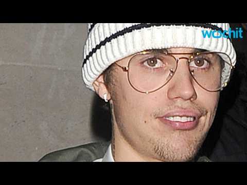 VIDEO : 'Sorry' Justin Bieber Abandons Yet Another Pet