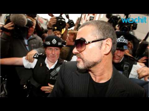 VIDEO : Police Look More Into George Michael?s Death