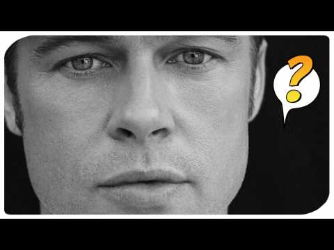 VIDEO : Que cache Brad Pitt ? L'acteur serait terrifié que la vérité éclate...