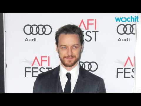 VIDEO : James McAvoy to Appear in X-Men: New Mutants?