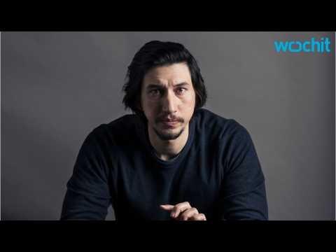 VIDEO : Adam Driver downshifts with the pensive, poetic 'Paterson'
