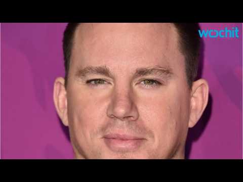 VIDEO : Channing Tatum & Tom Hardy In Negotiations For Triple Frontier