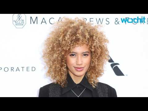 VIDEO : Andy Allo Joins The Cast Of Pitch Perfect 3