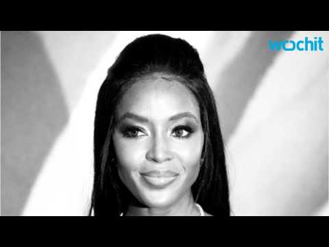 VIDEO : Naomi Campbell Was Also Robbed In Paris