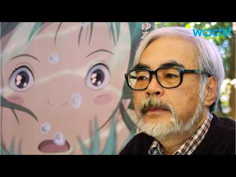 VIDEO : Everyone?s Favorite Anime Director, Hayao Miyazaki Turns 76