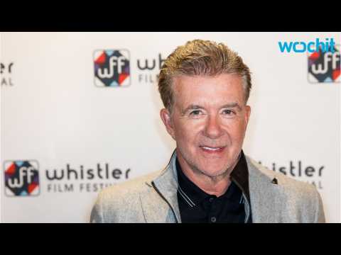 VIDEO : Alan Thicke's Cause Of Death Officially Announced