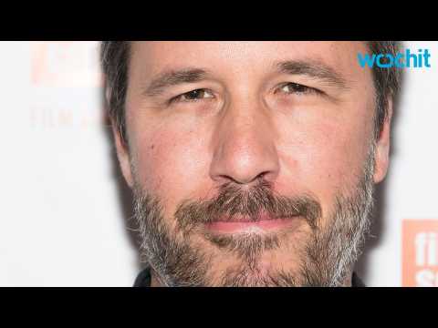 VIDEO : Denis Villeneuve Is The New Darling Of Critically Acclaimed Franchise Flicks