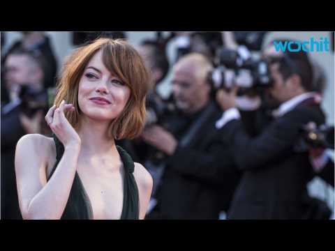 VIDEO : Emma Stone Reveals Her Worst Film Experience
