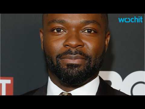 VIDEO : David Oyelowo & Eve Ensler Receive Honors At Film Festival